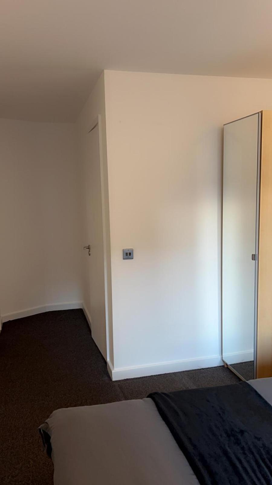 Central 2Bed 2Bath Manchester Exterior foto